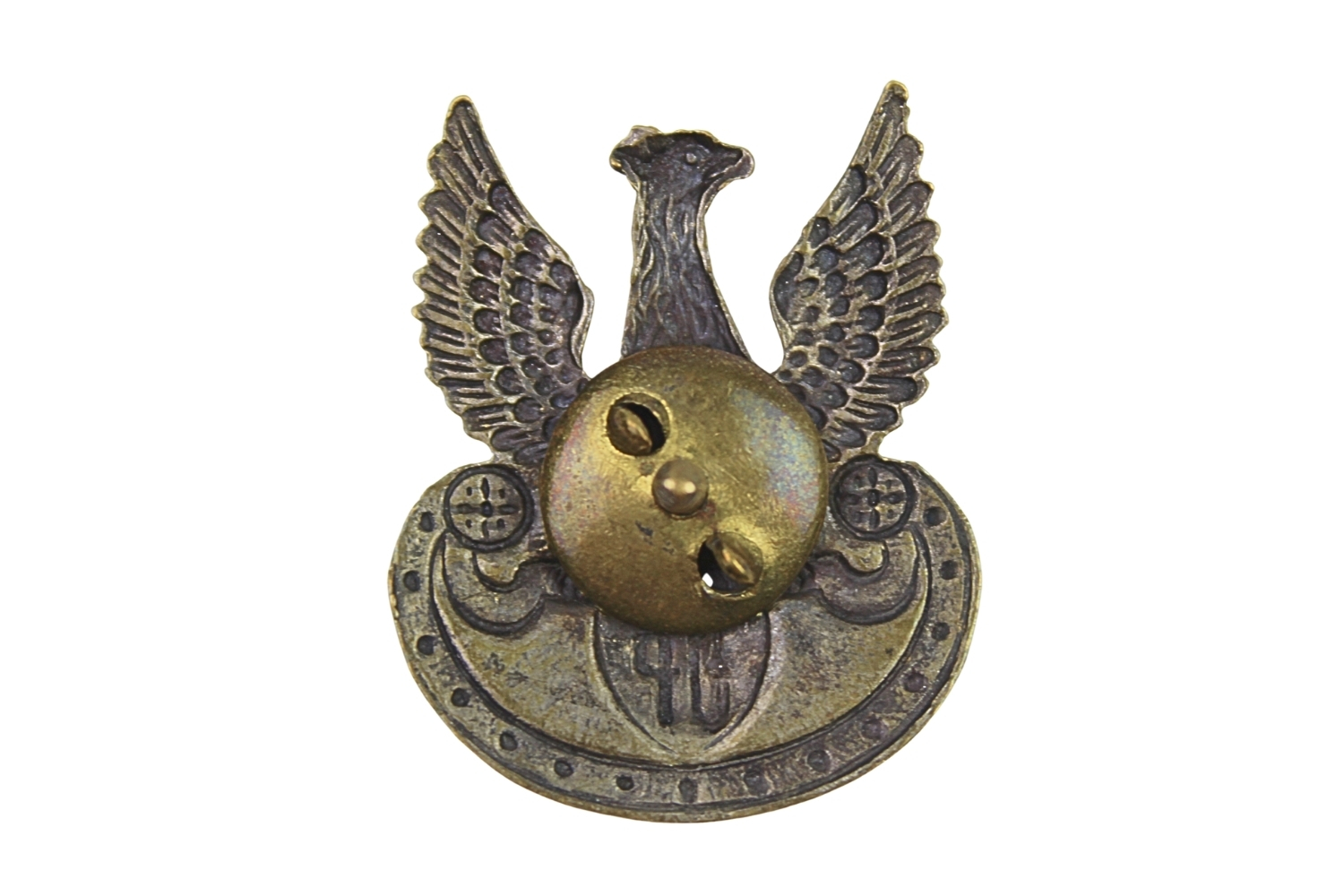 II RP ORZEŁEK ZWIĄZKU LEGIONISTÓW JP