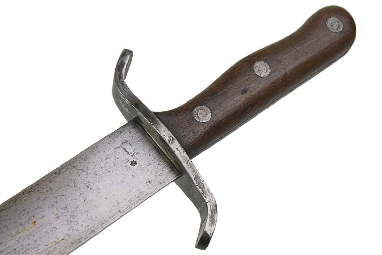 Tasak Austro-Węgry wz.1915 C.Grasser