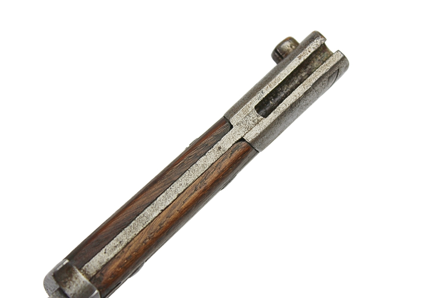 II RP Bagnet wz.22 Zbr.4 