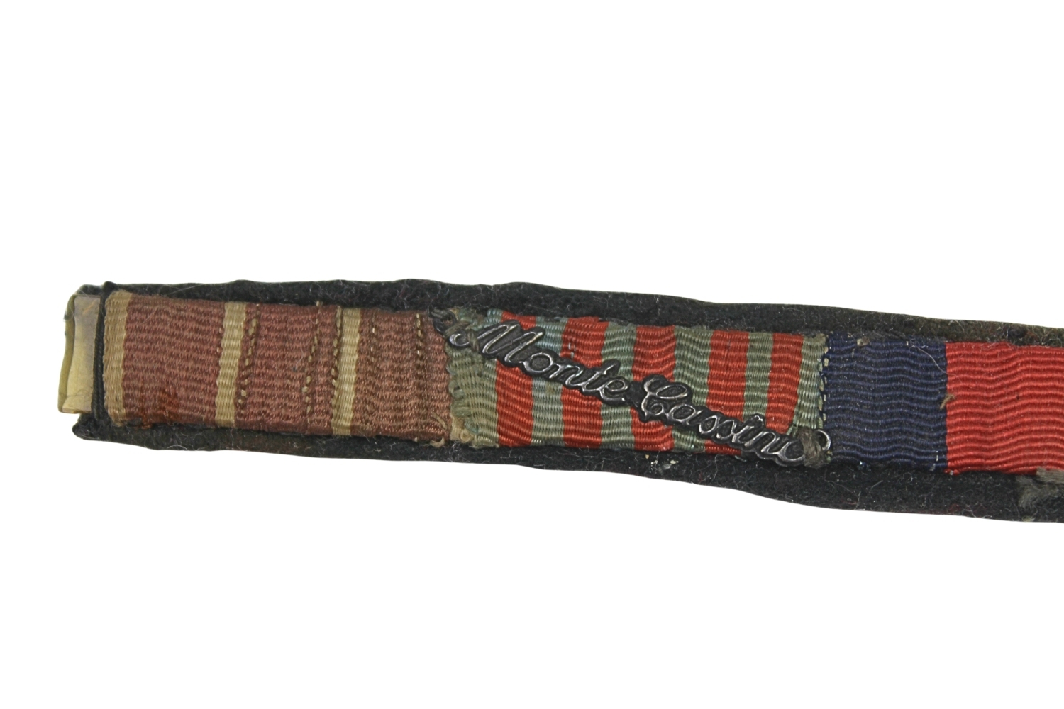 PSZnZ BARETKA SZPANGA MONTE CASSINO 2 KORPUS POLSKI