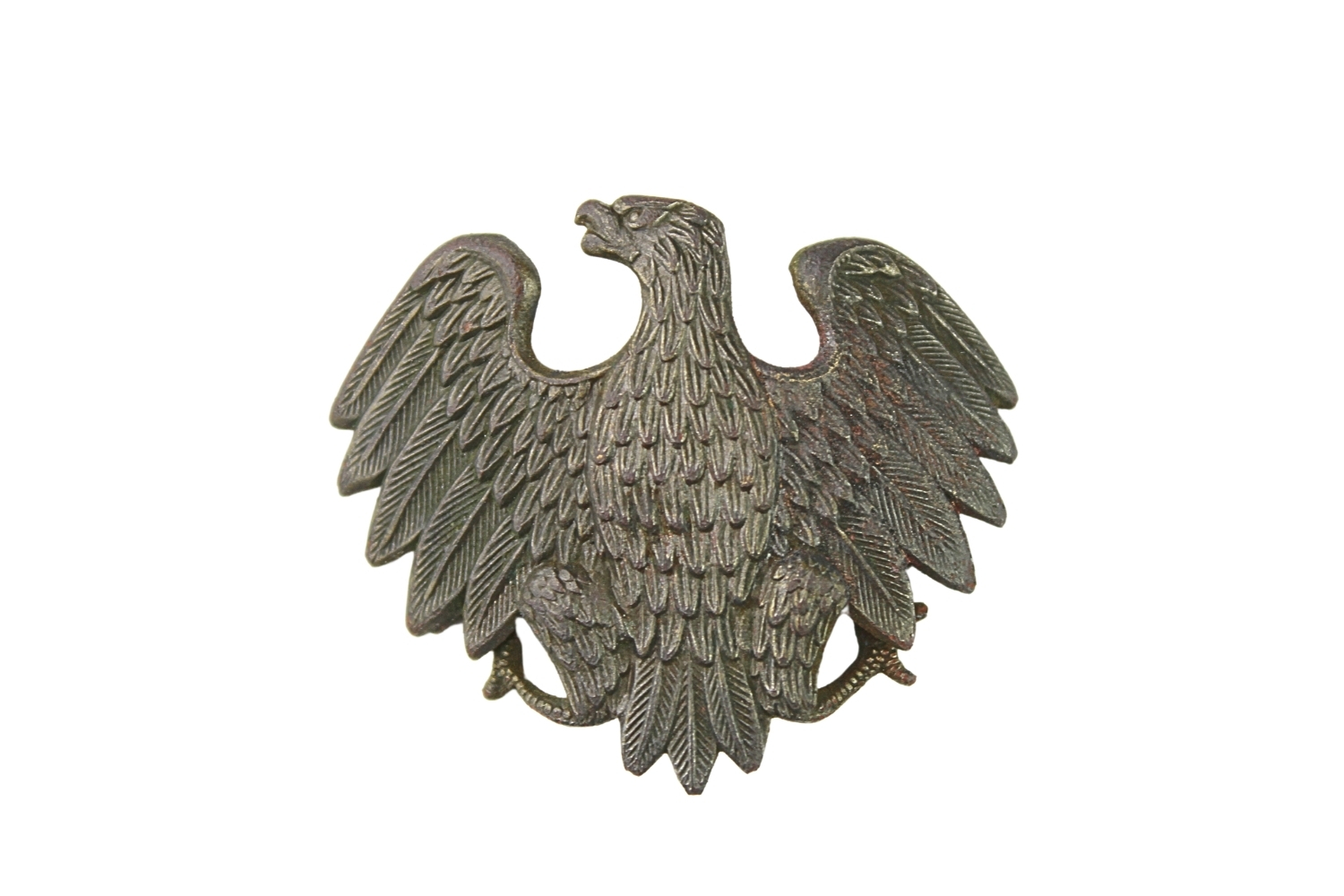 ORZEŁ WZ. 43 KURICA