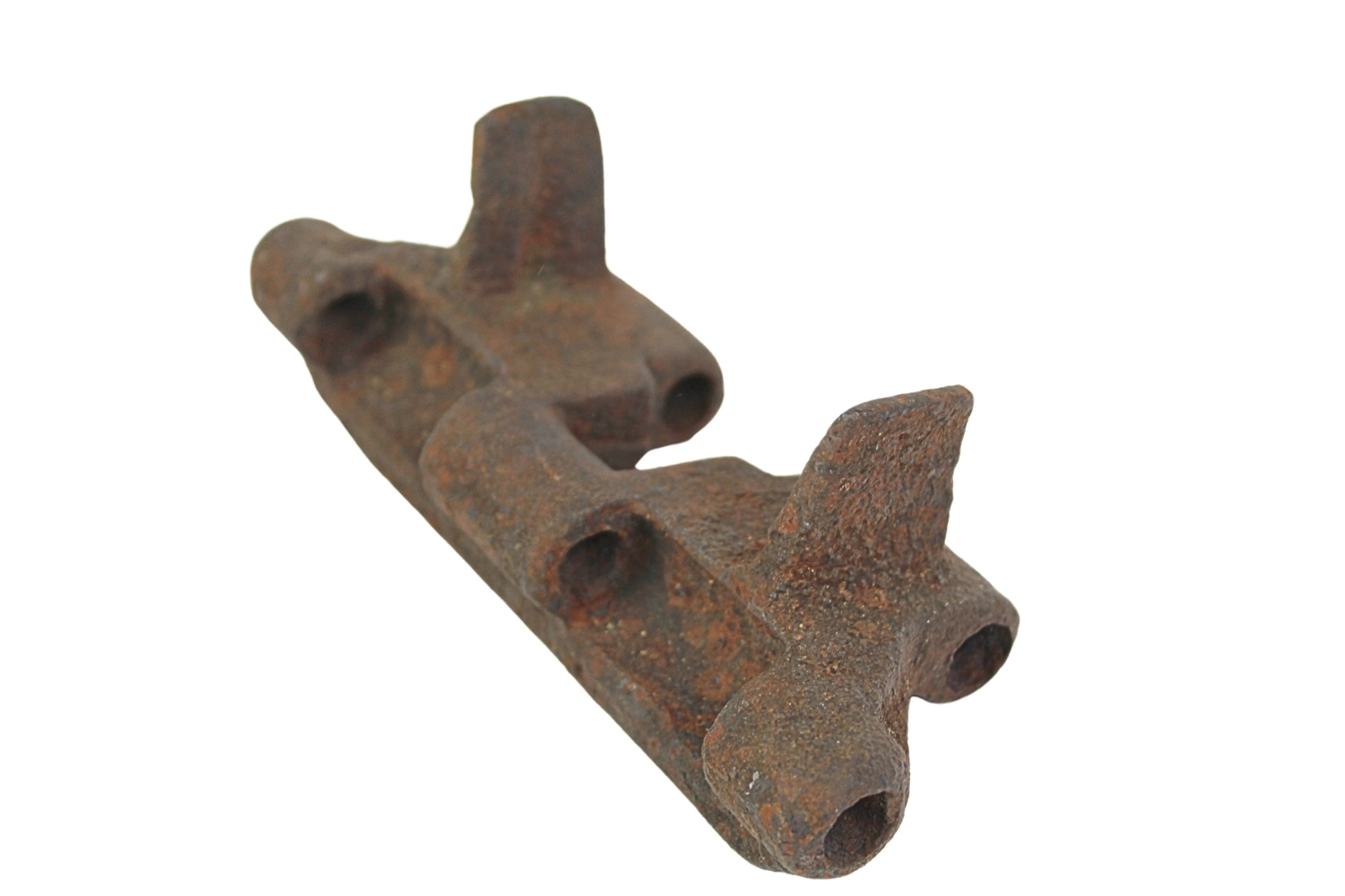 II RP Ogniwo gąsienicy tankietki TKS