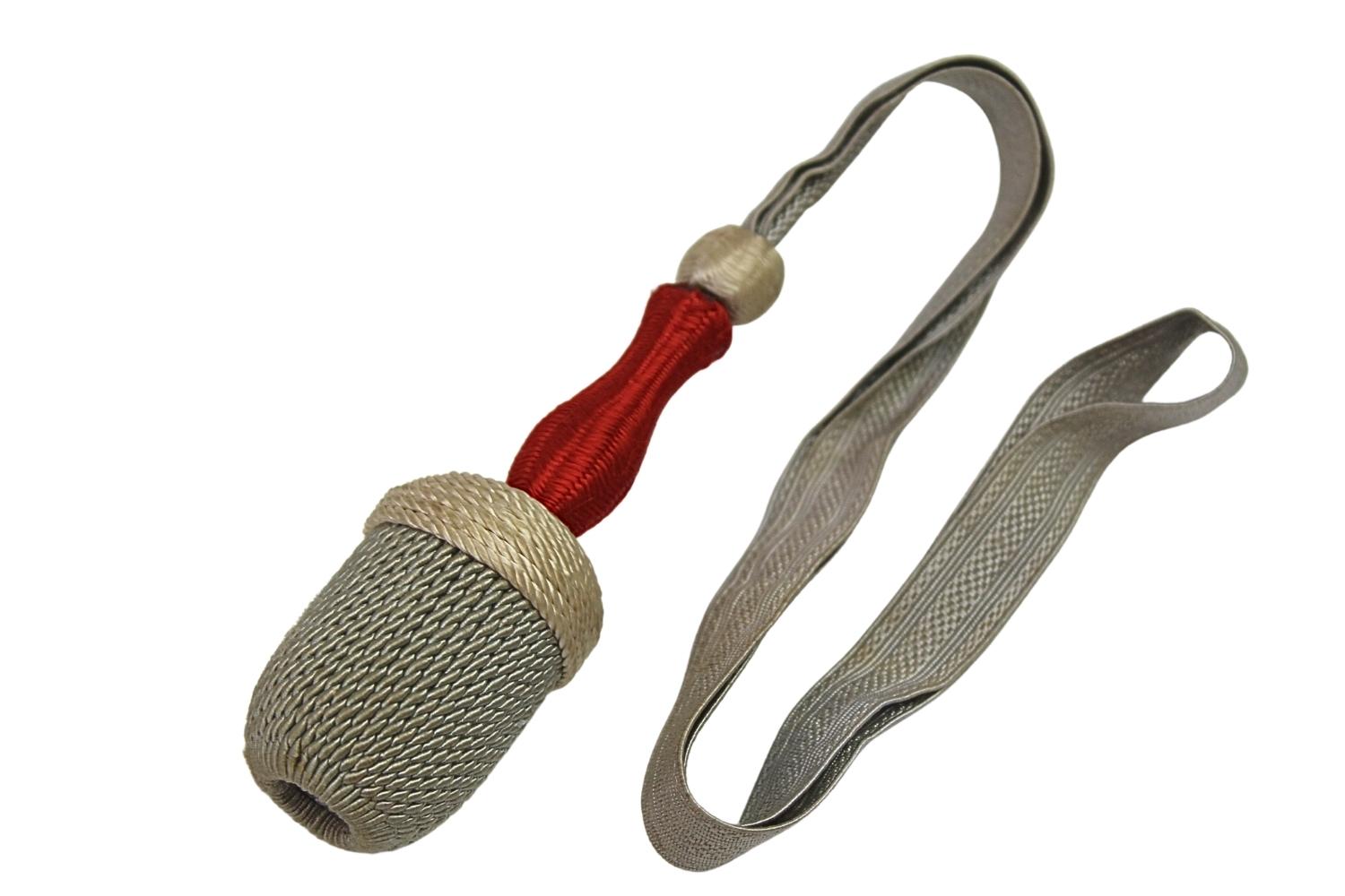 Temblak niemiecki do bagnetu