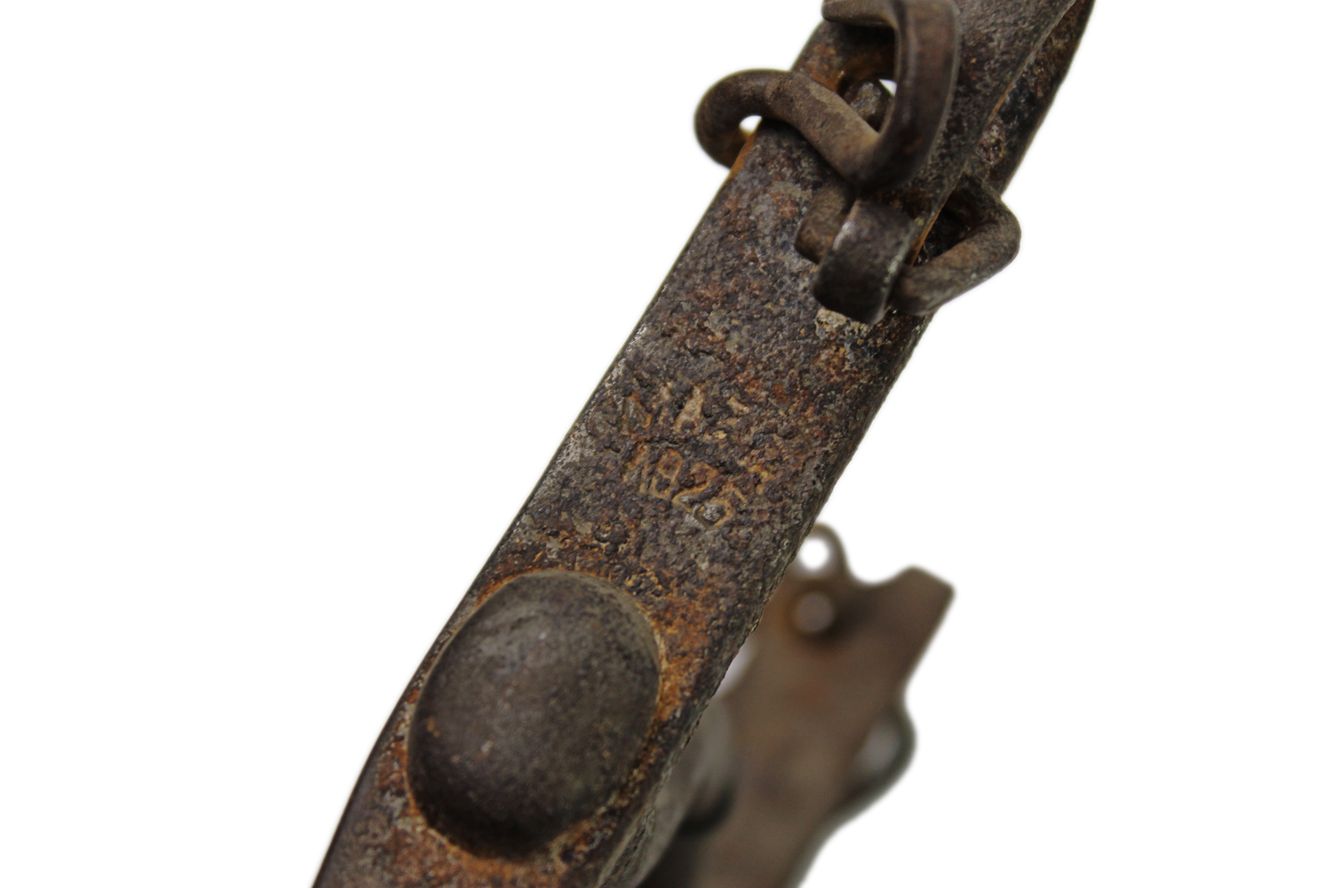 II RP Kawaleria Munsztuk „Mazur” 1925