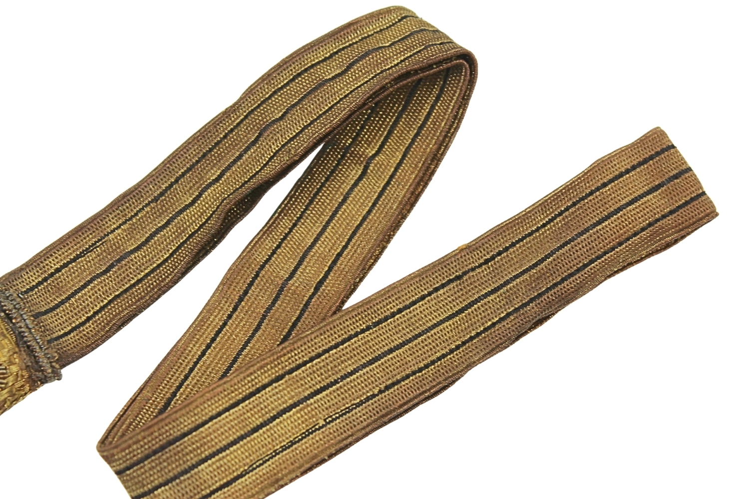 AUSTRO-WĘGRY TEMBALK OFICERA KAWALERII 1917