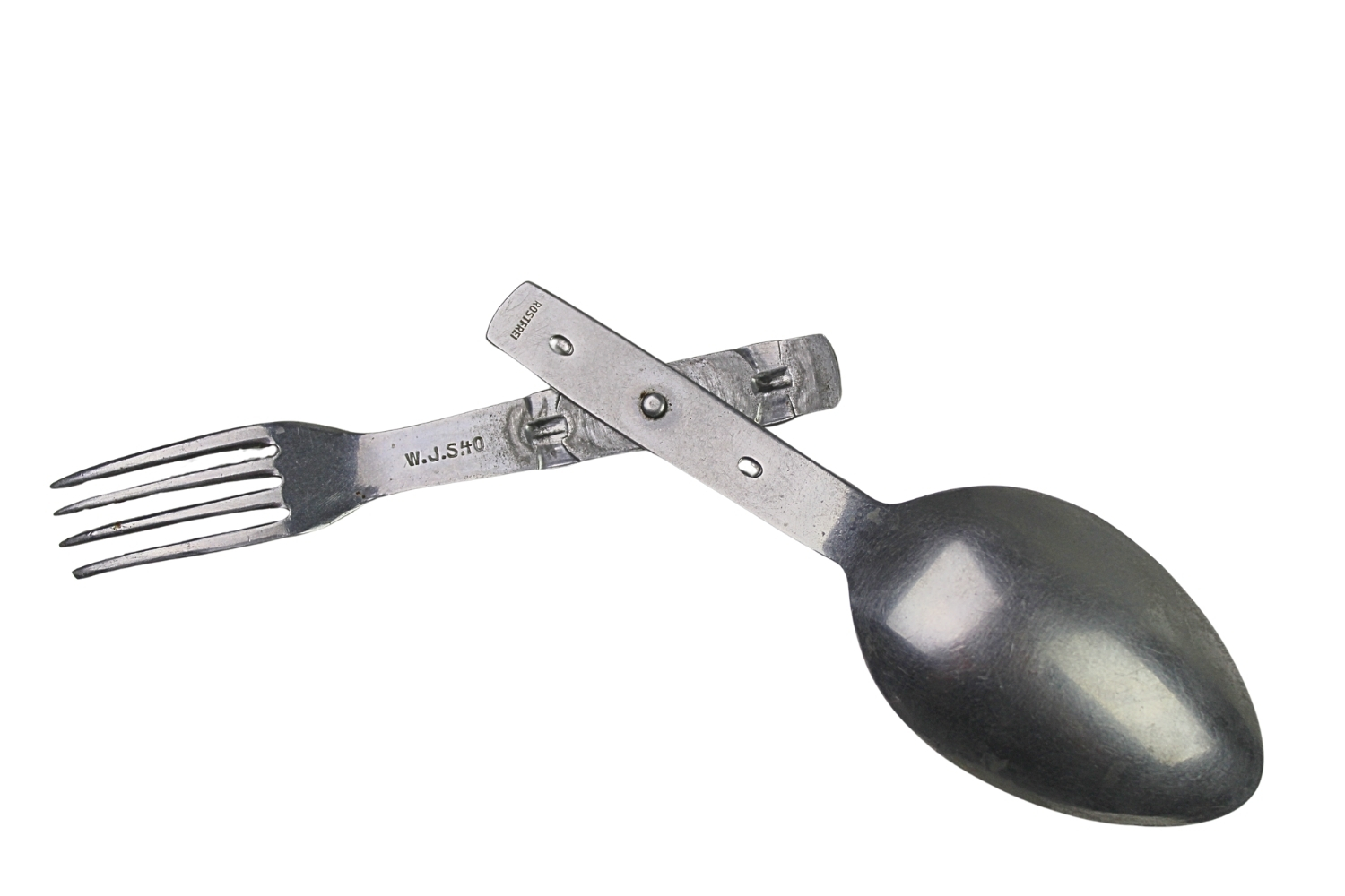 NIEZBĘDNIK WH W.J.S.40