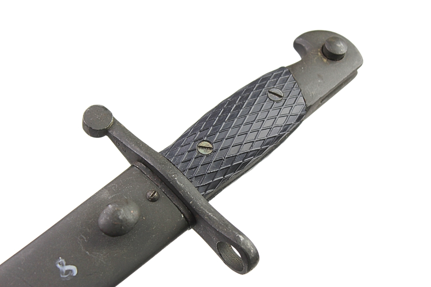 Bagnet Hiszpański M1943 Marynarka Wojenna