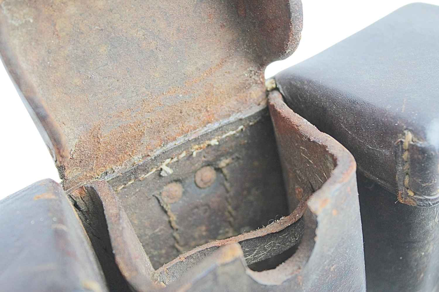 II RP Ładownica wz.22 KB Mauser