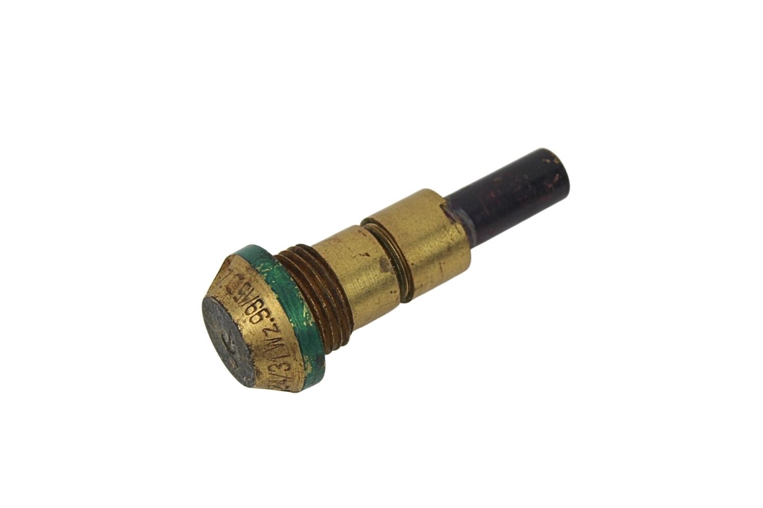 II RP Zapalnik wz.99 15 Starachowice Skorupa Dekoracyjna