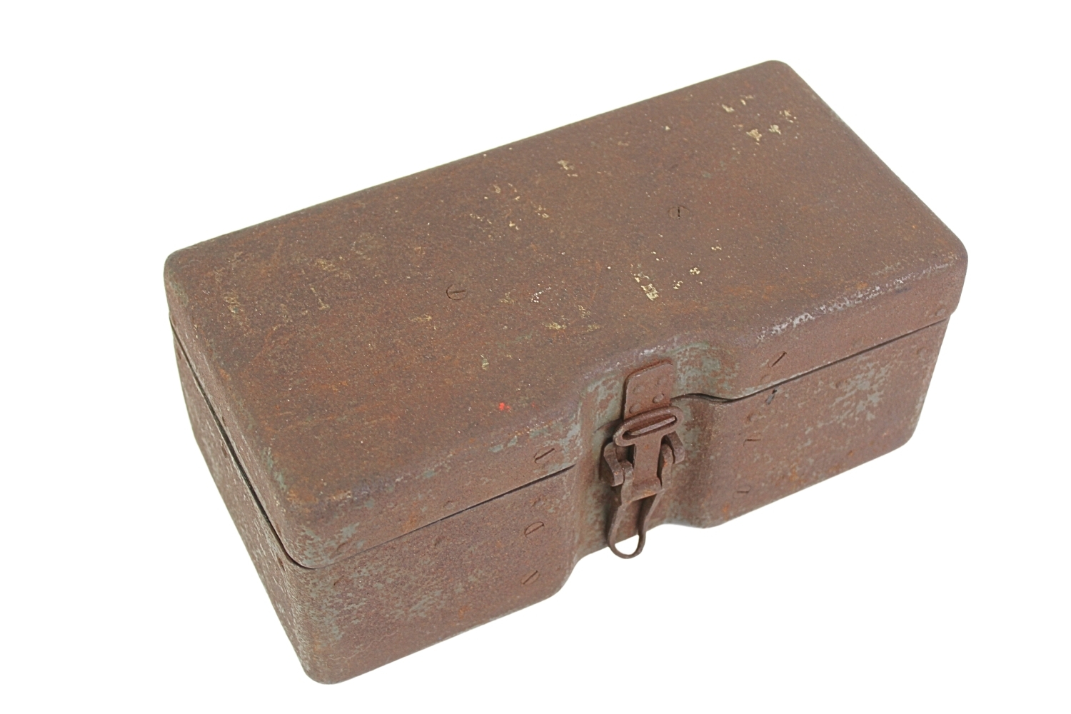 Celownik Artyleryjski Carl Zeiss 1917 z pudełkiem