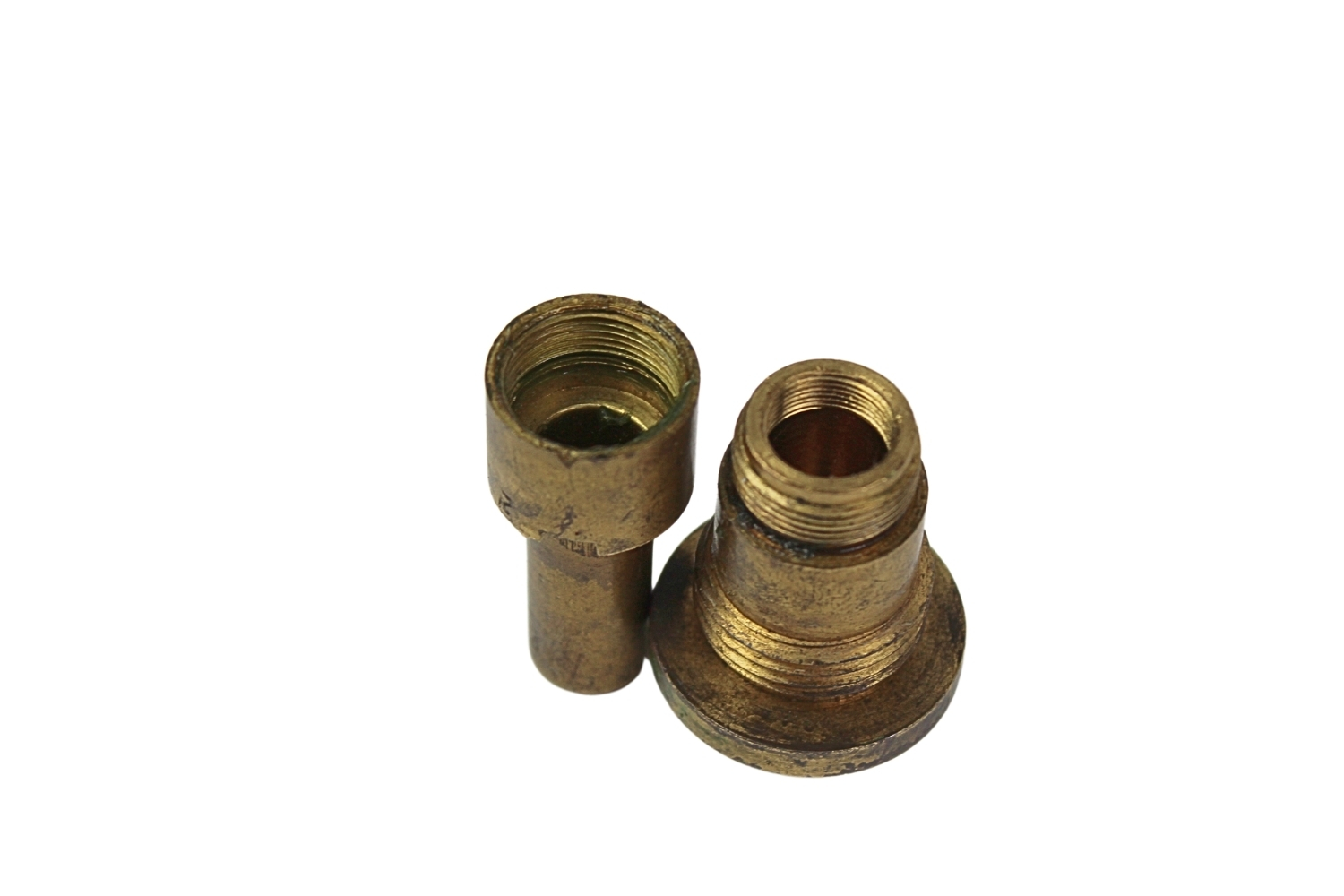 II RP Zapalnik artyleryjski wz.99 15 KZ Z.P. 1936 Skorupa Dekoracyjna