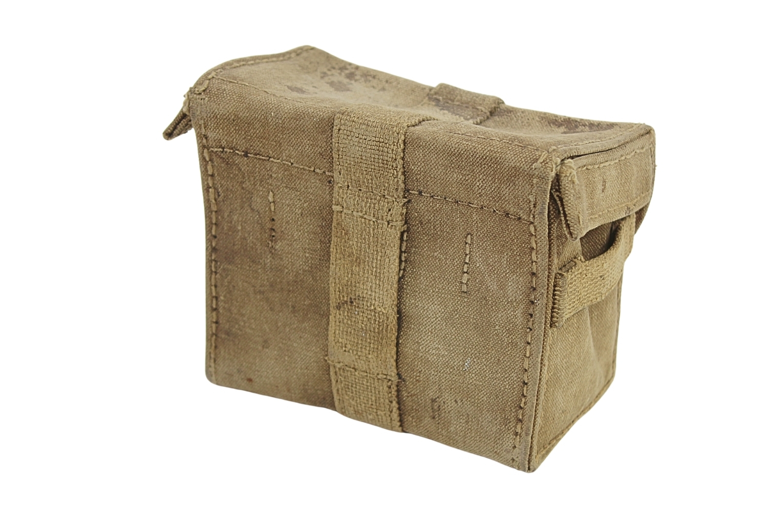 II RP Ładownica RKM wz.28 