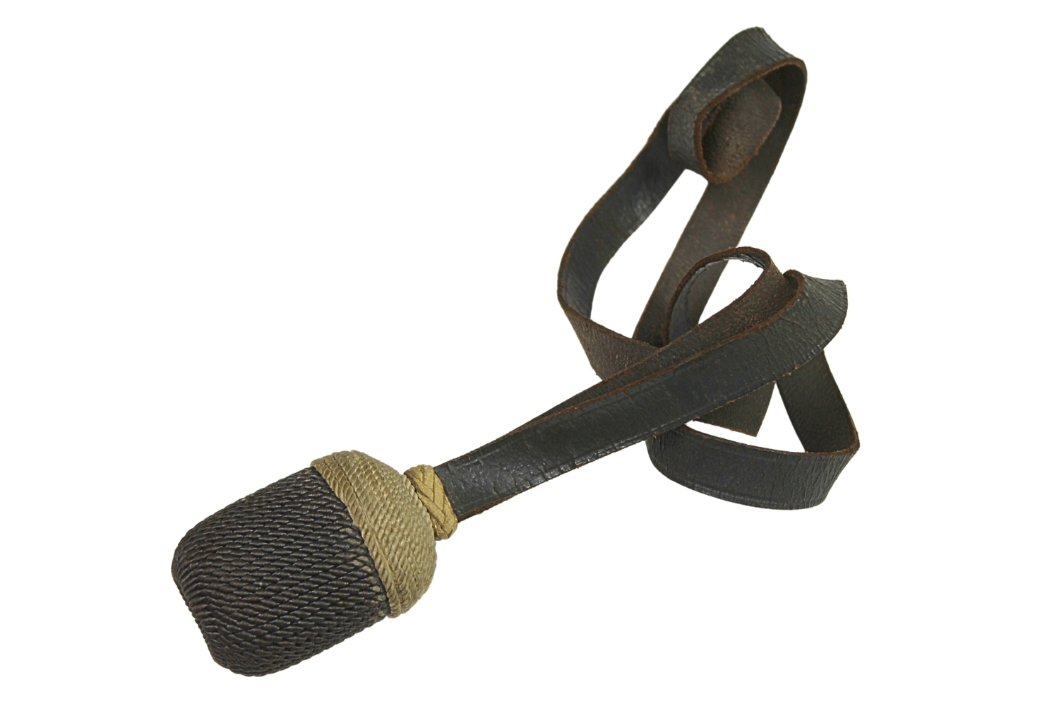 Temblak niemiecki do szabli