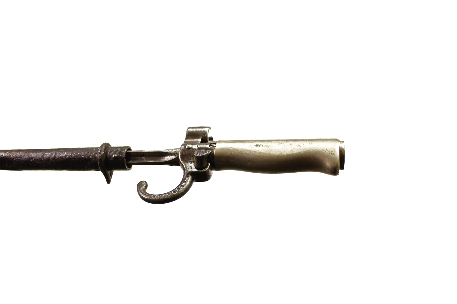 BAGNET LEBEL WZ.1886 MELCHIOR