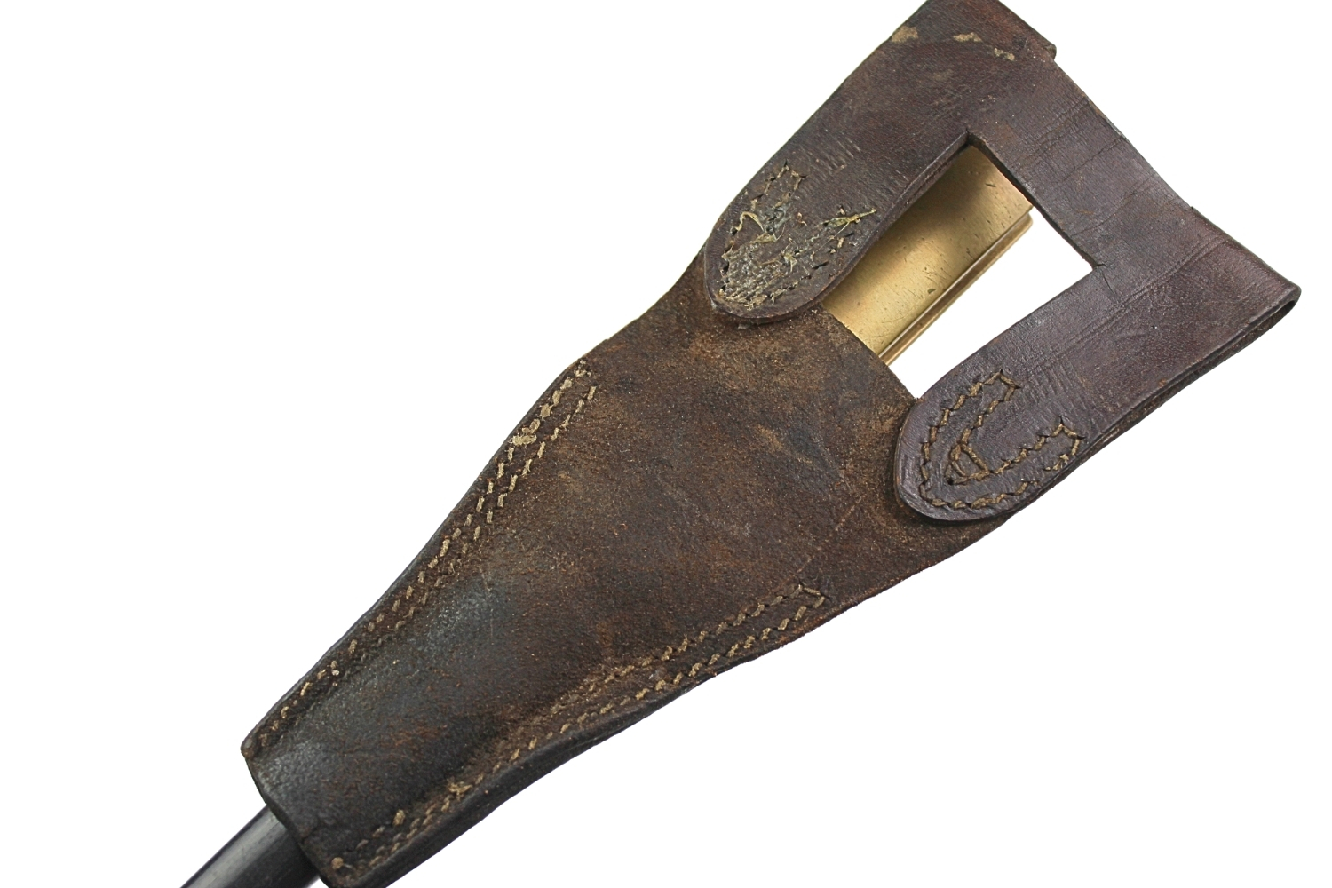 Bagnet Lebel wz.1886 z żabką