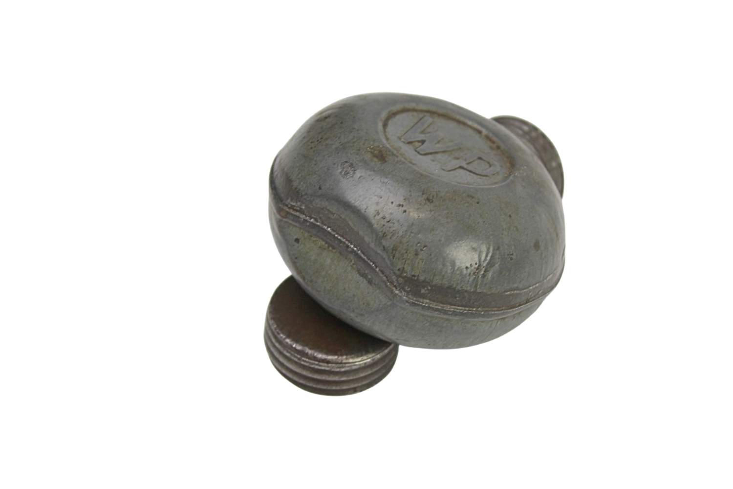 II RP Oliwiarka KB. Mauser WP Rzadkość 