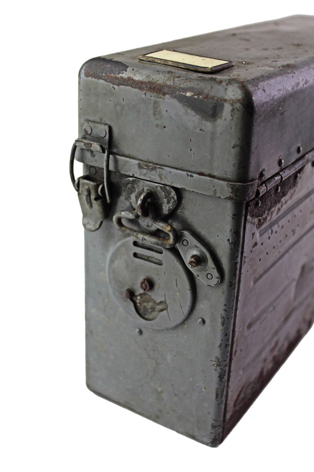 II RP TELEFON POLOWY MB 37