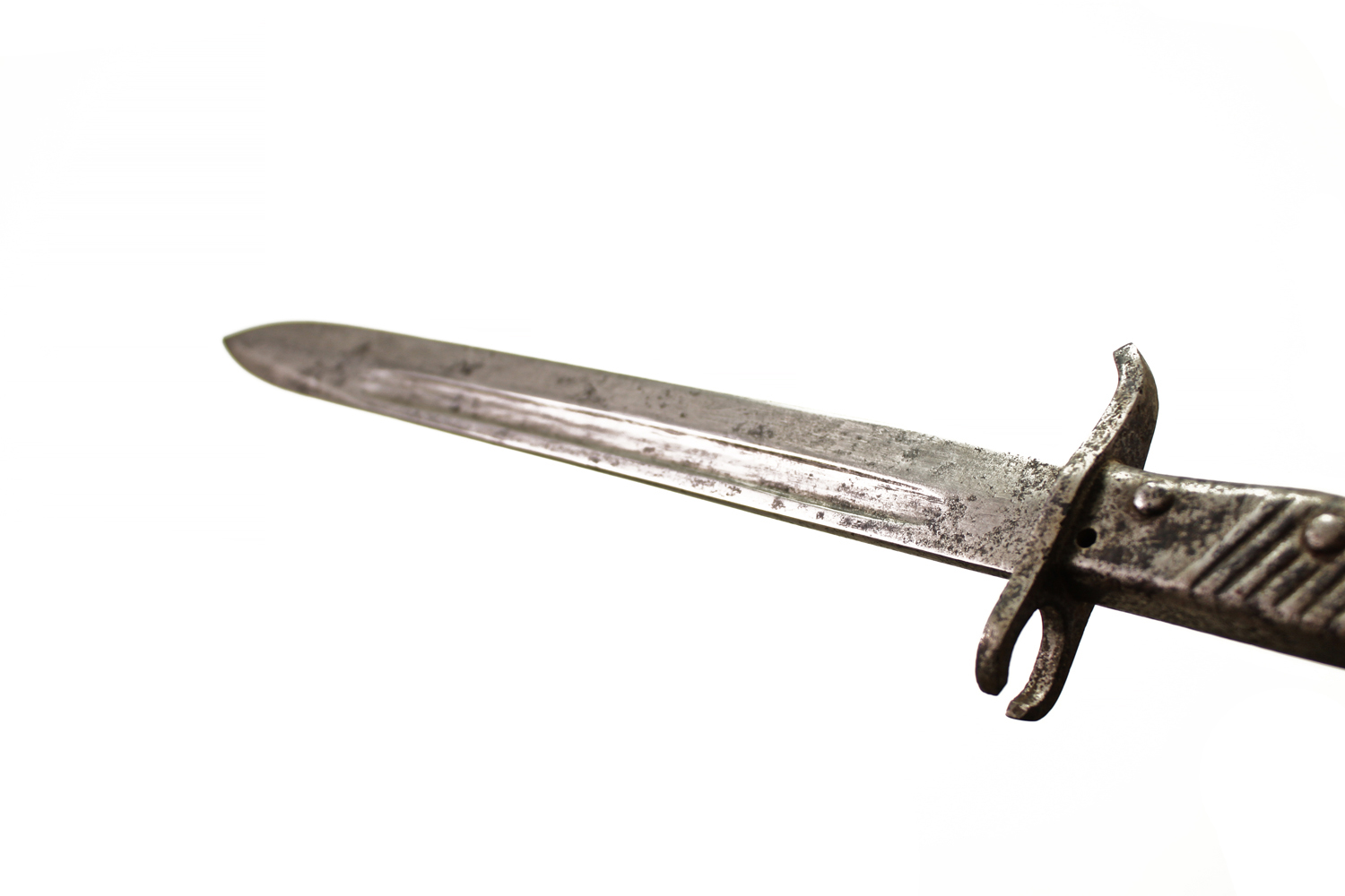 BAGNET WZ.98 05 „LIŚĆ” ZASTĘPCZY ERSATZ