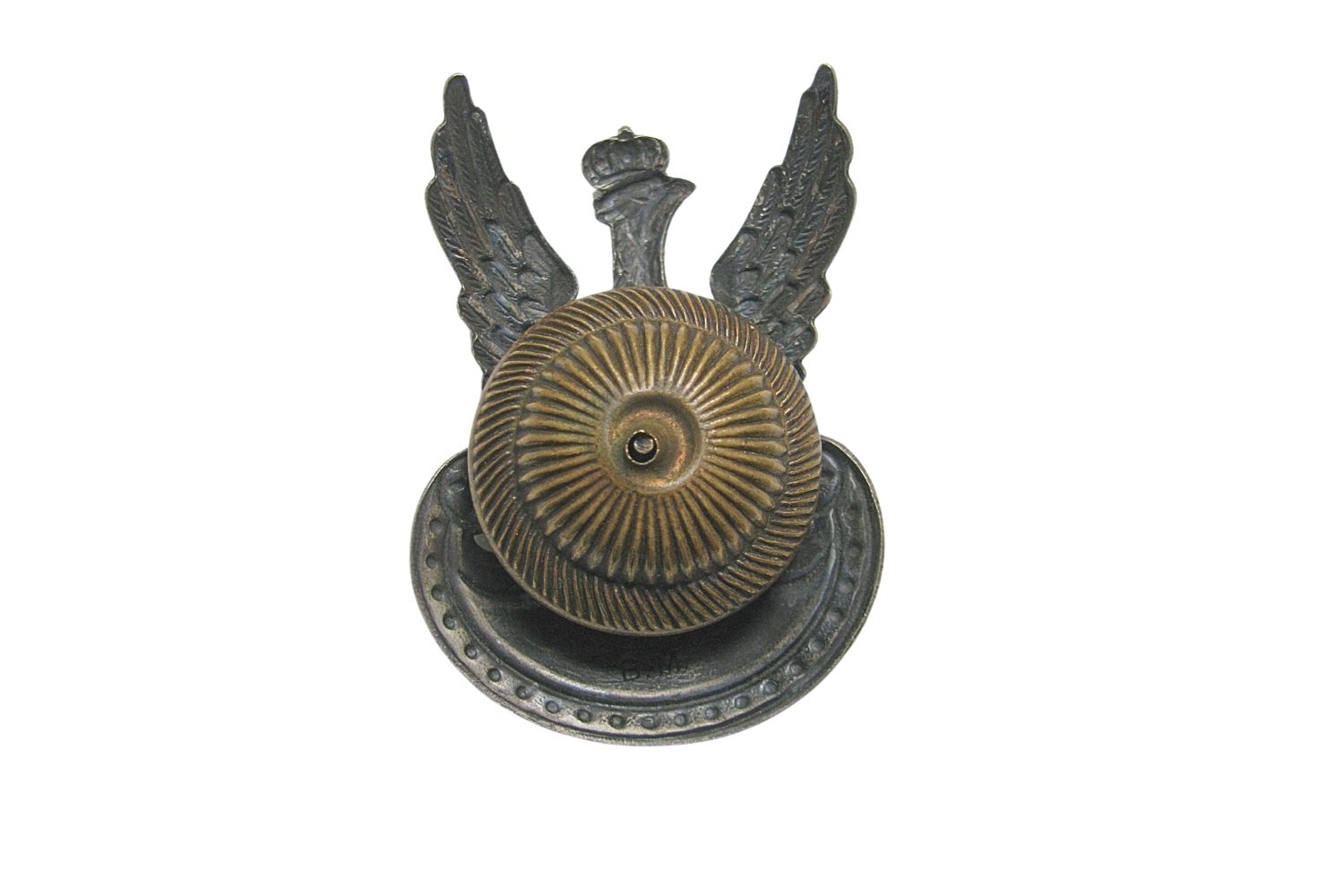 II RP Orzeł wz.19 Skarnik&Fiszbein z guzem  ESEF