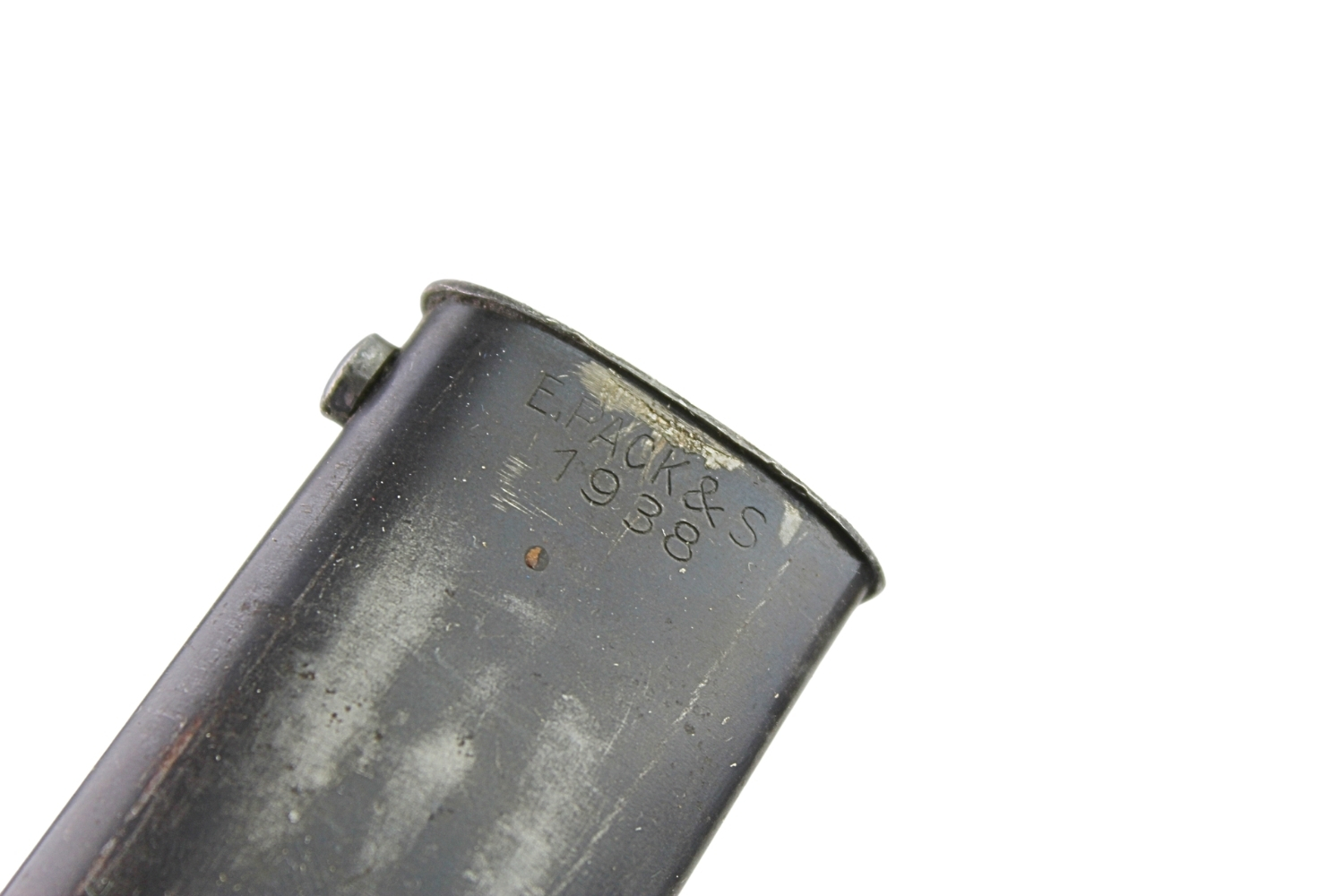  NIEMIECKI BAGNET S84/98 W.K.C.