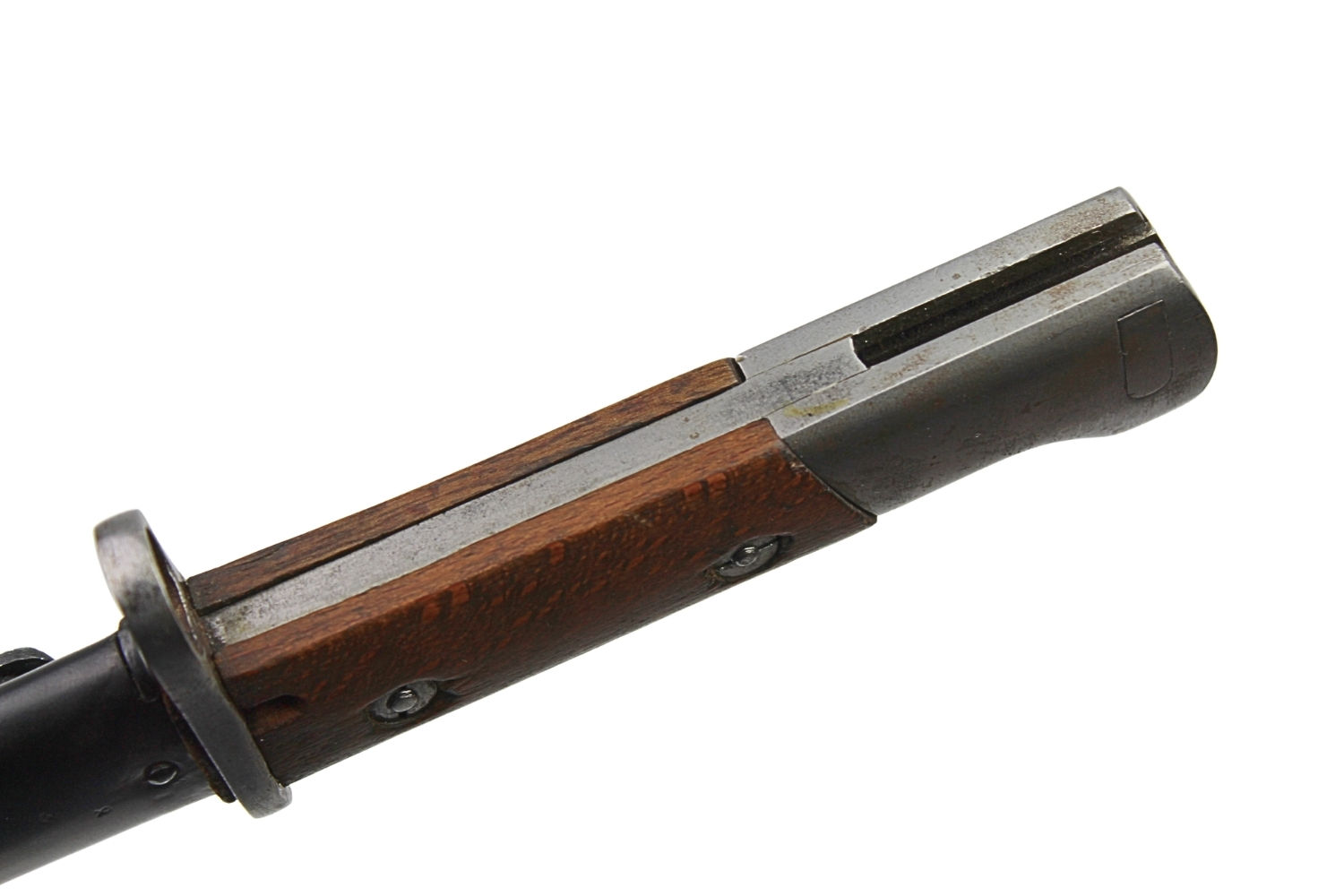 II RP BAGNET WZ. 29 F.B. RADOM