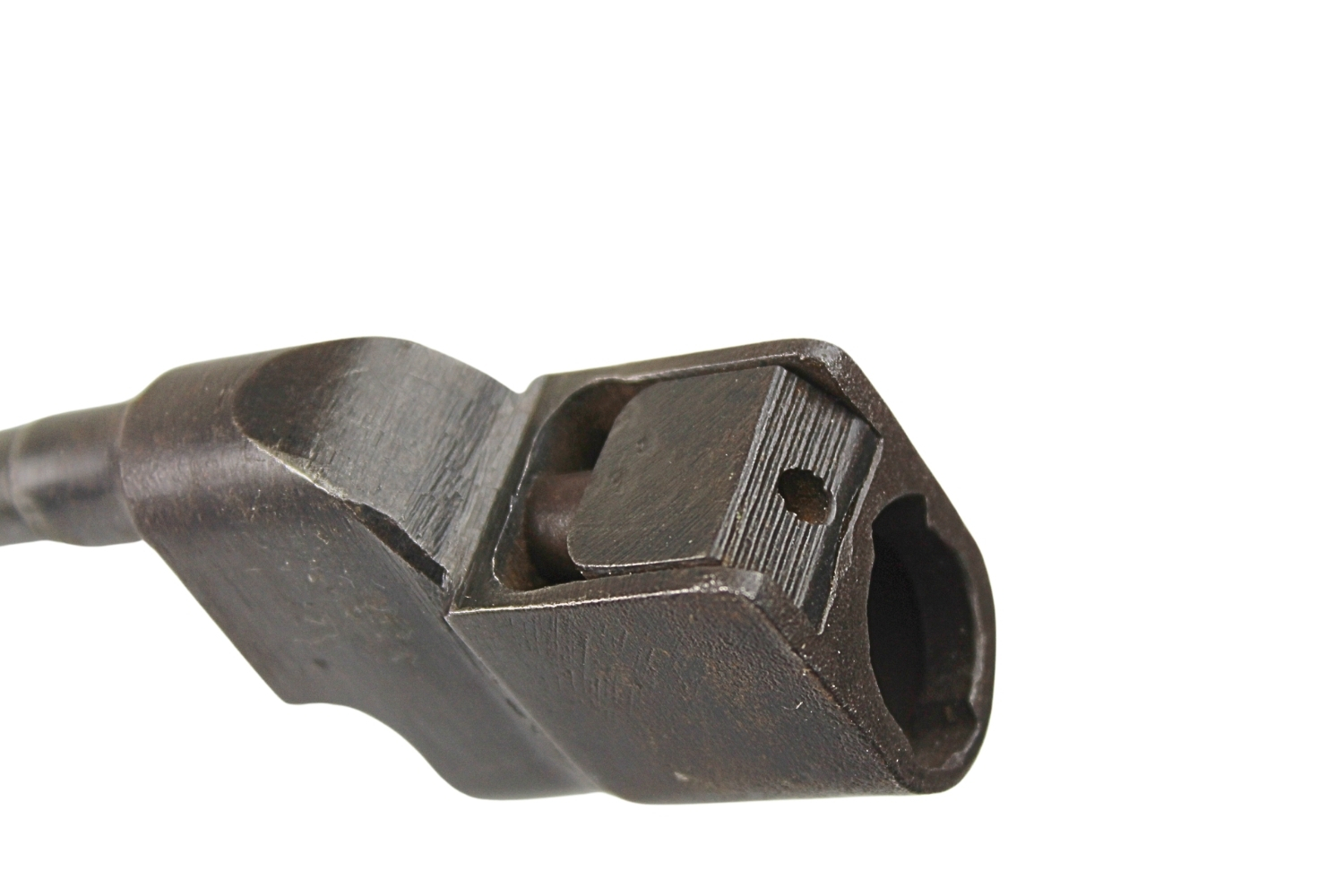 Bagnet brytyjski MK II „Gwóźdź”