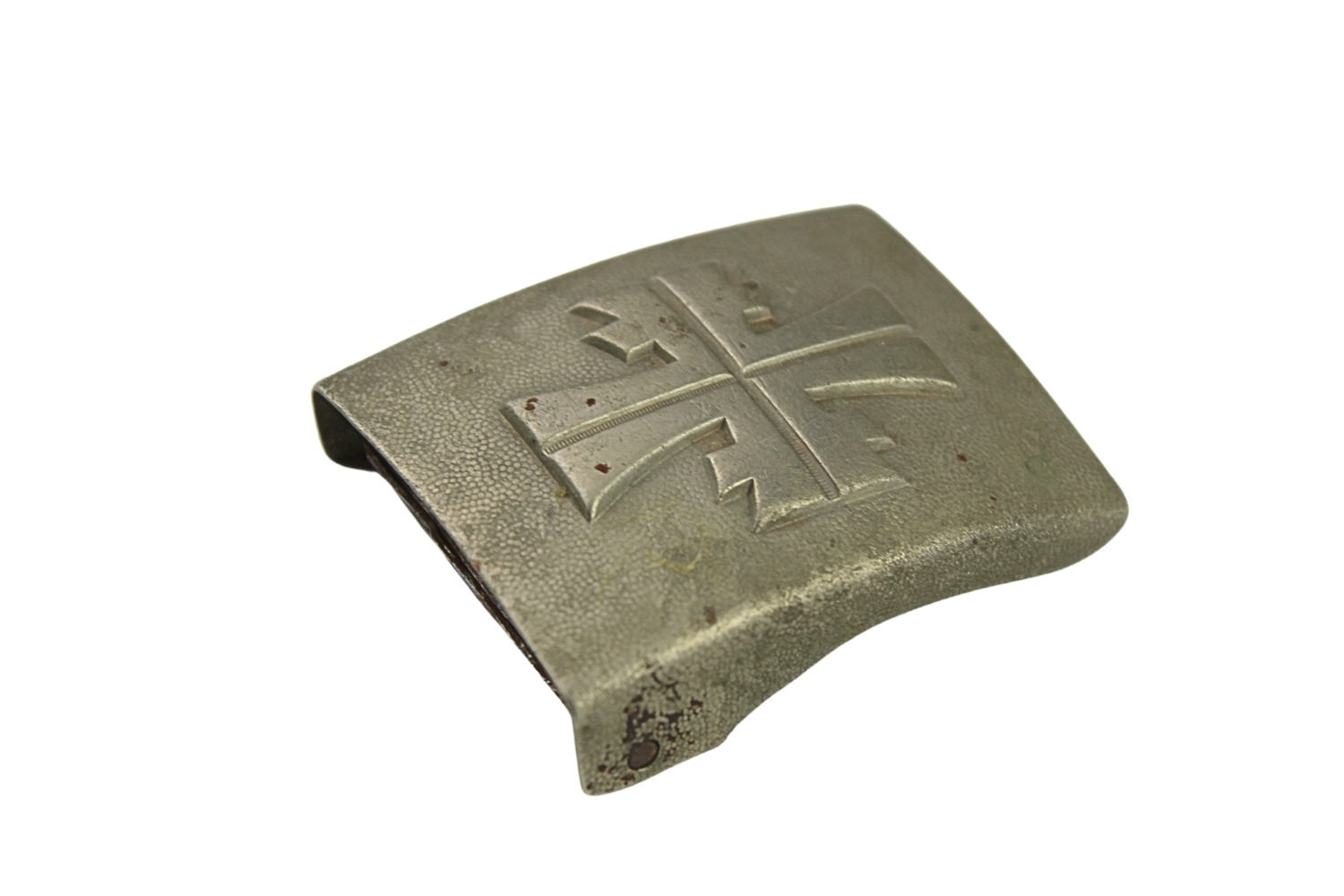 Klamra Turnerbund A.S.&S Breslau