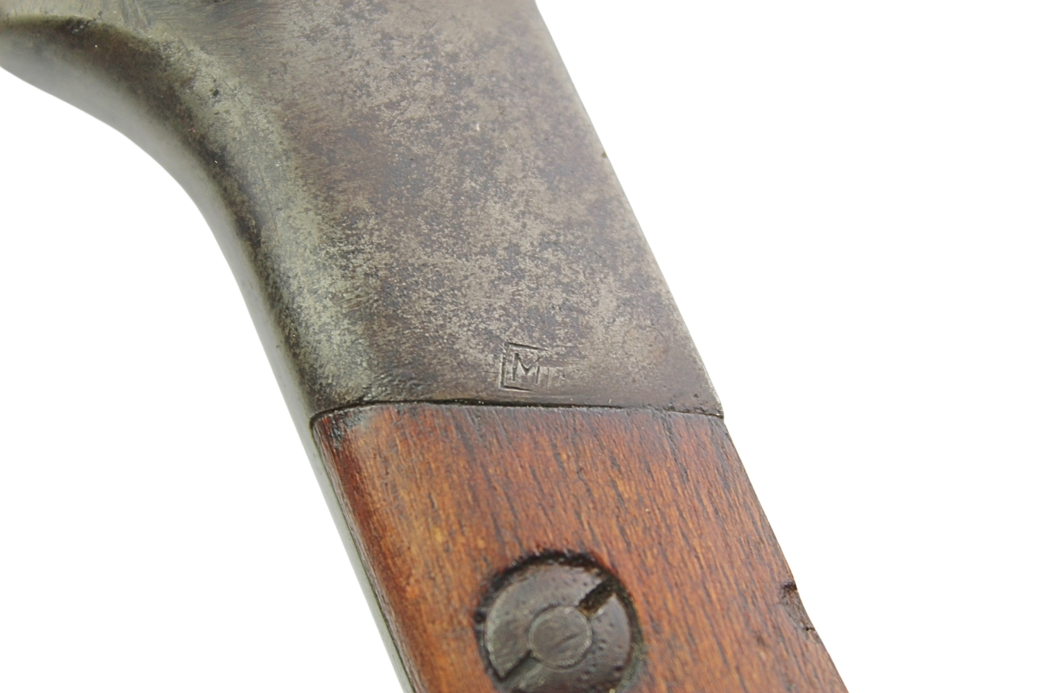 II RP Bagnet wz.24 „Perkun”