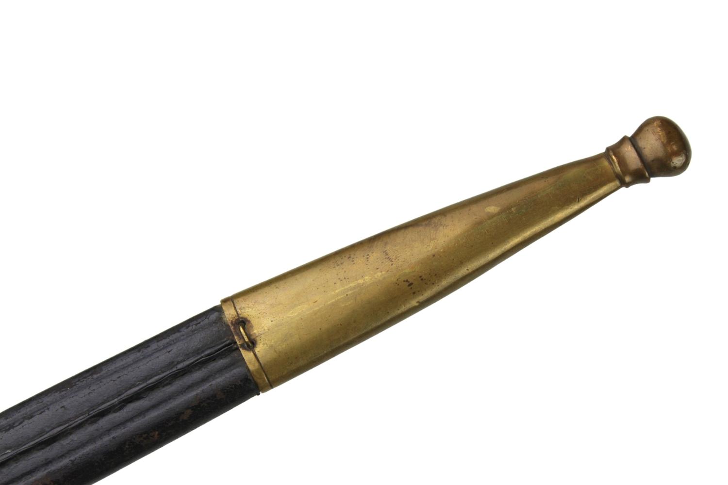 Bagnet M71 paradny z żabką i temblakiem Dekor 