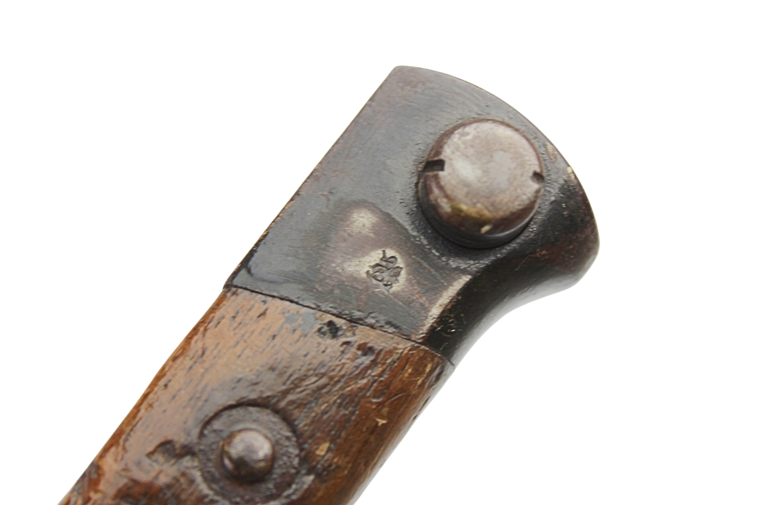 Bagnet Mannlicher-Schoenauer M 1903 dla Grecji