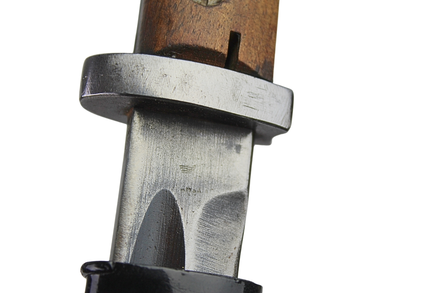 CZESKI BAGNET VZ. 24