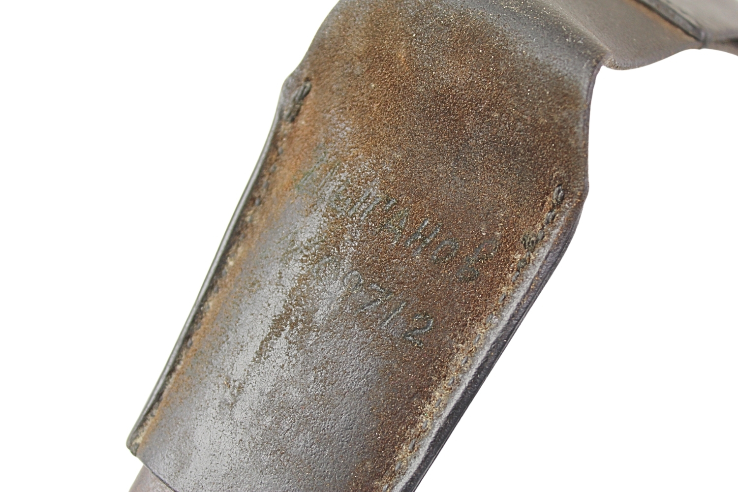 Tasak Austro-Węgry wz.1915 C.Grasser