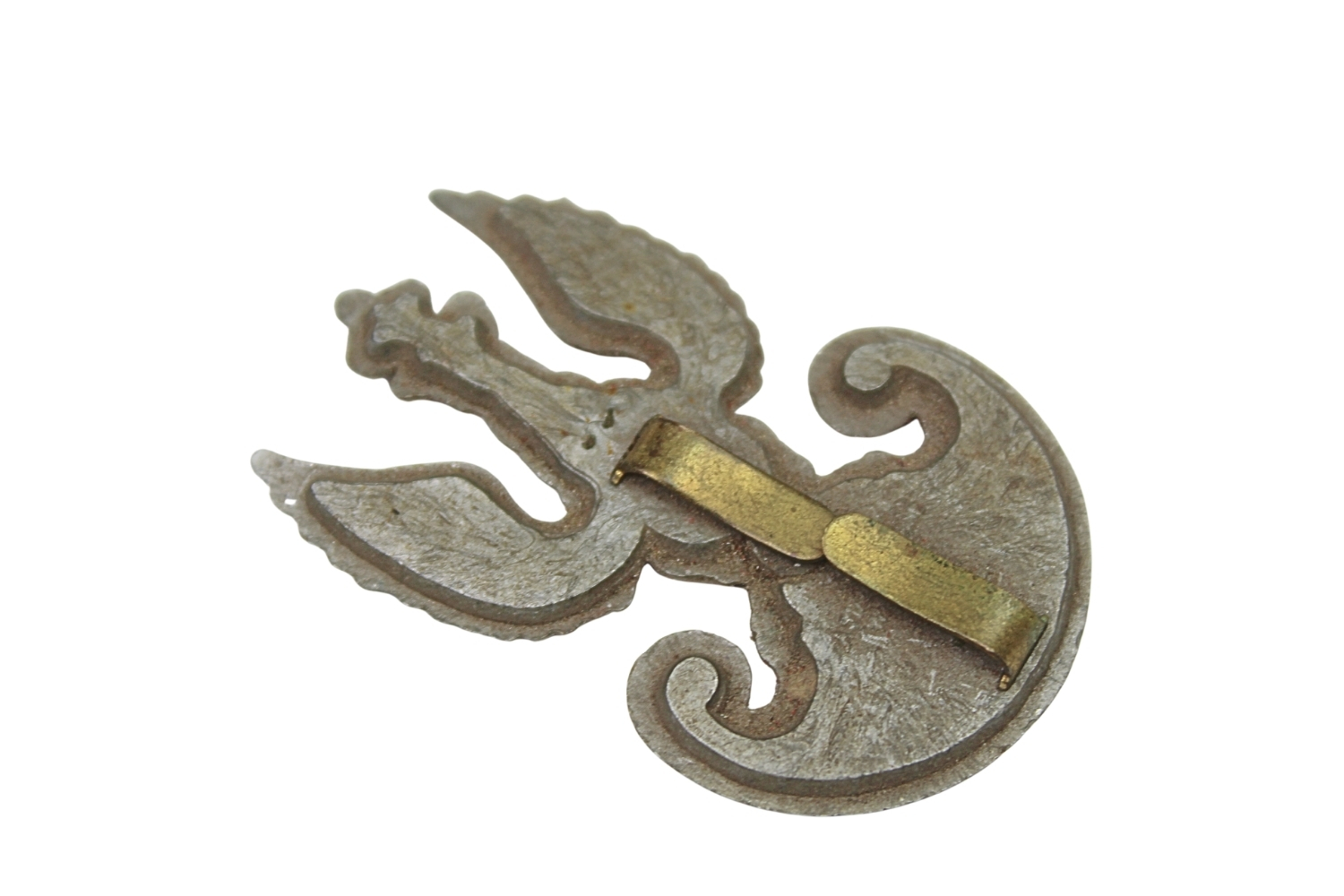 PSZnZ ORZEŁ PLASTIKOWY STANLEY & SOONS