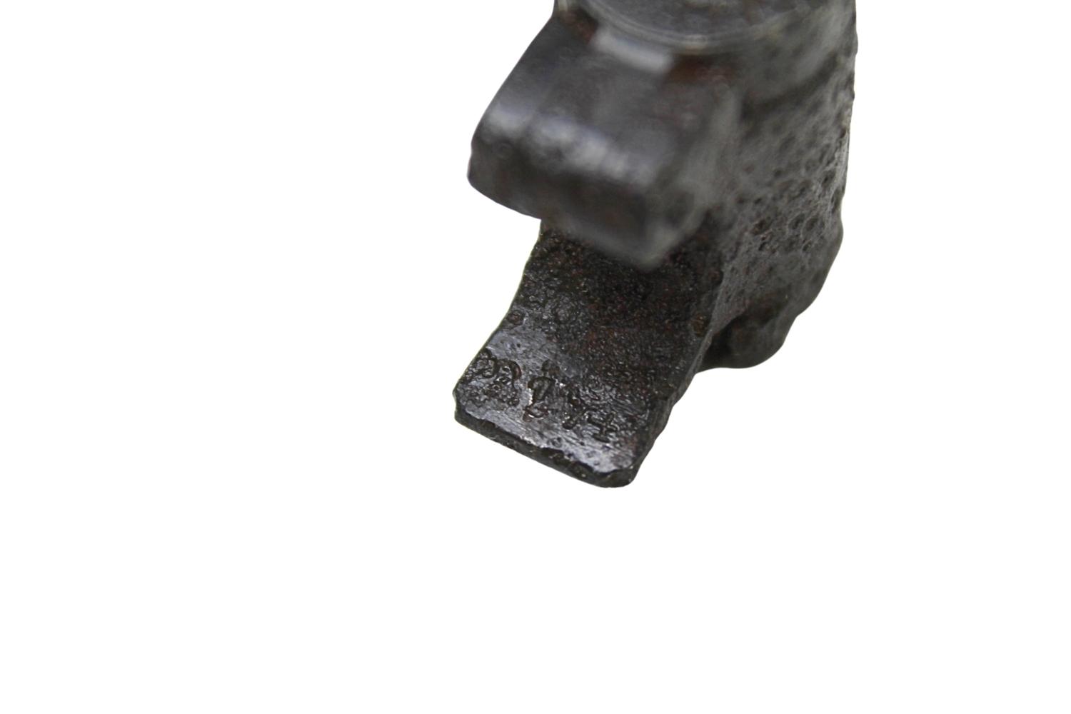 II RP Zatyczka kb. Mauser stalowa „Perkun” rzadkość