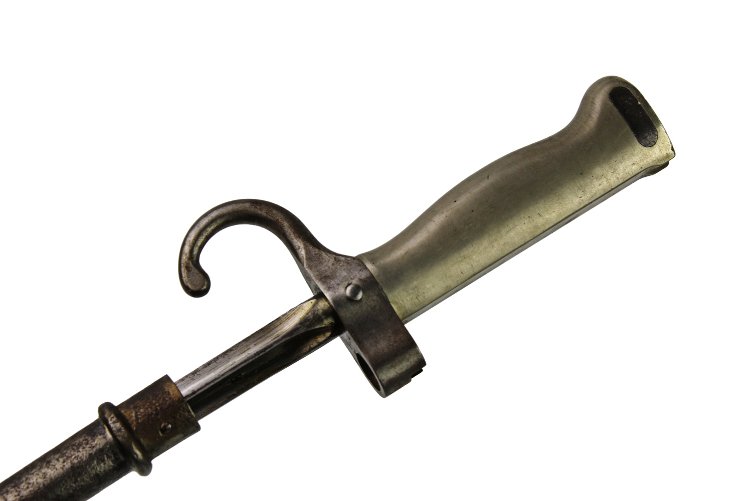 BAGNET WZ.1890 ŻANDARMERII