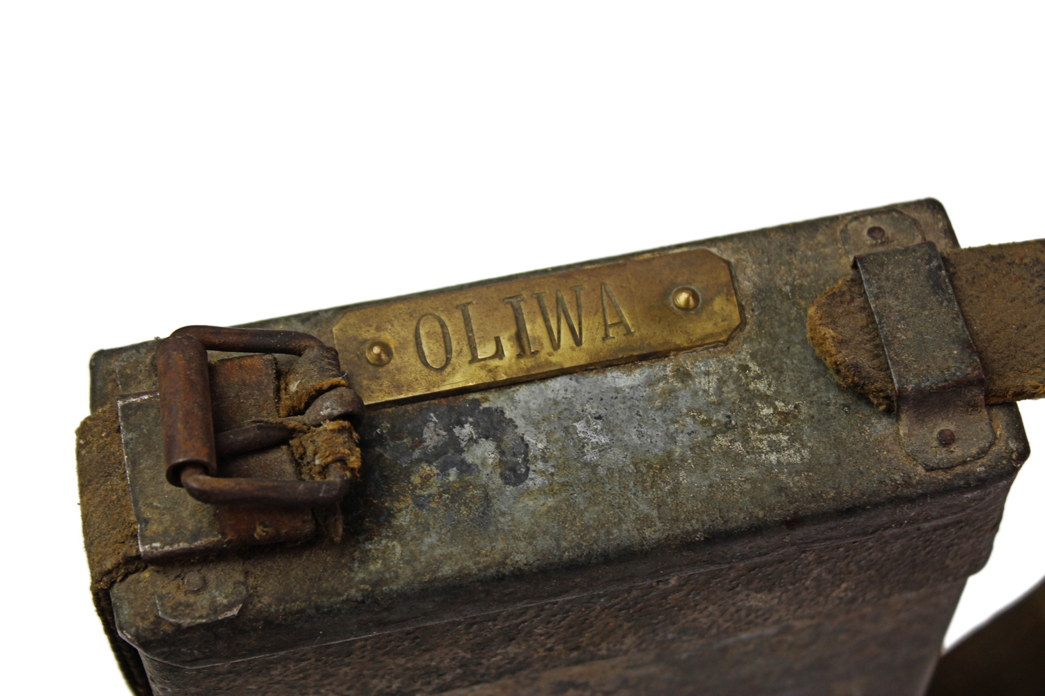 II RP WP Artyleria Oliwiarka „Oliwa”