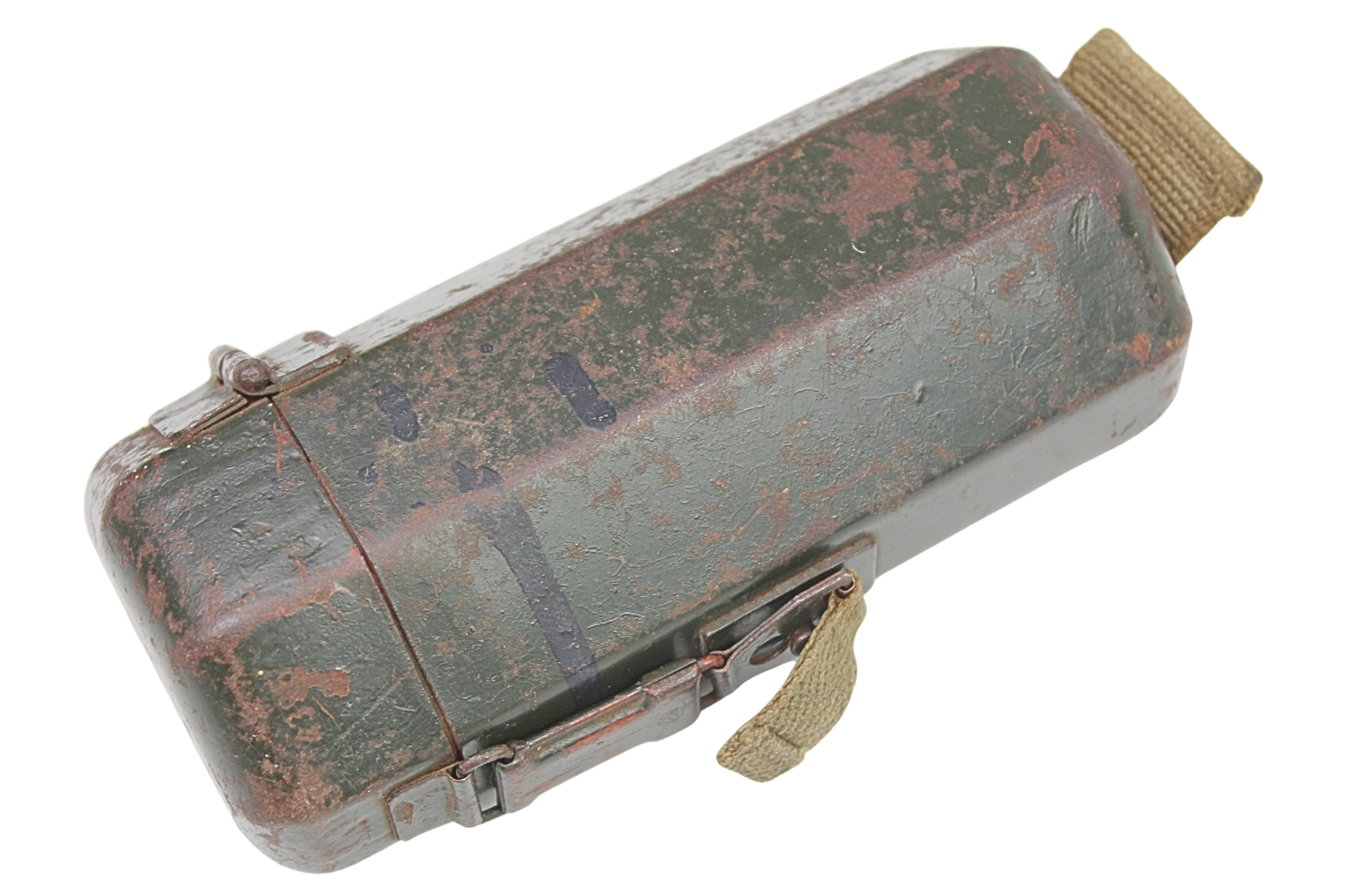 POJEMNIK NA CELOWNIK ZF41