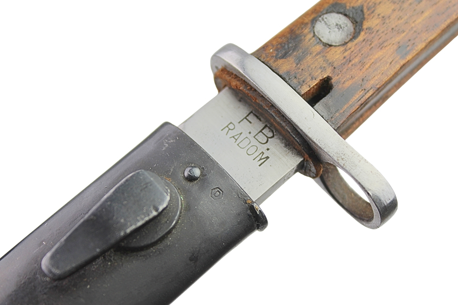 II RP BAGNET WZ. 29 F.B. RADOM