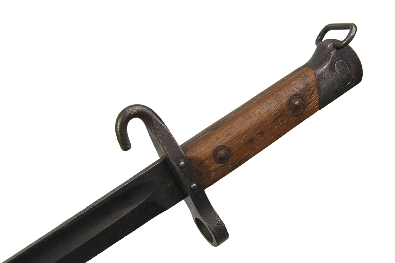 Bagnet Mannlicher M95 podoficerski 