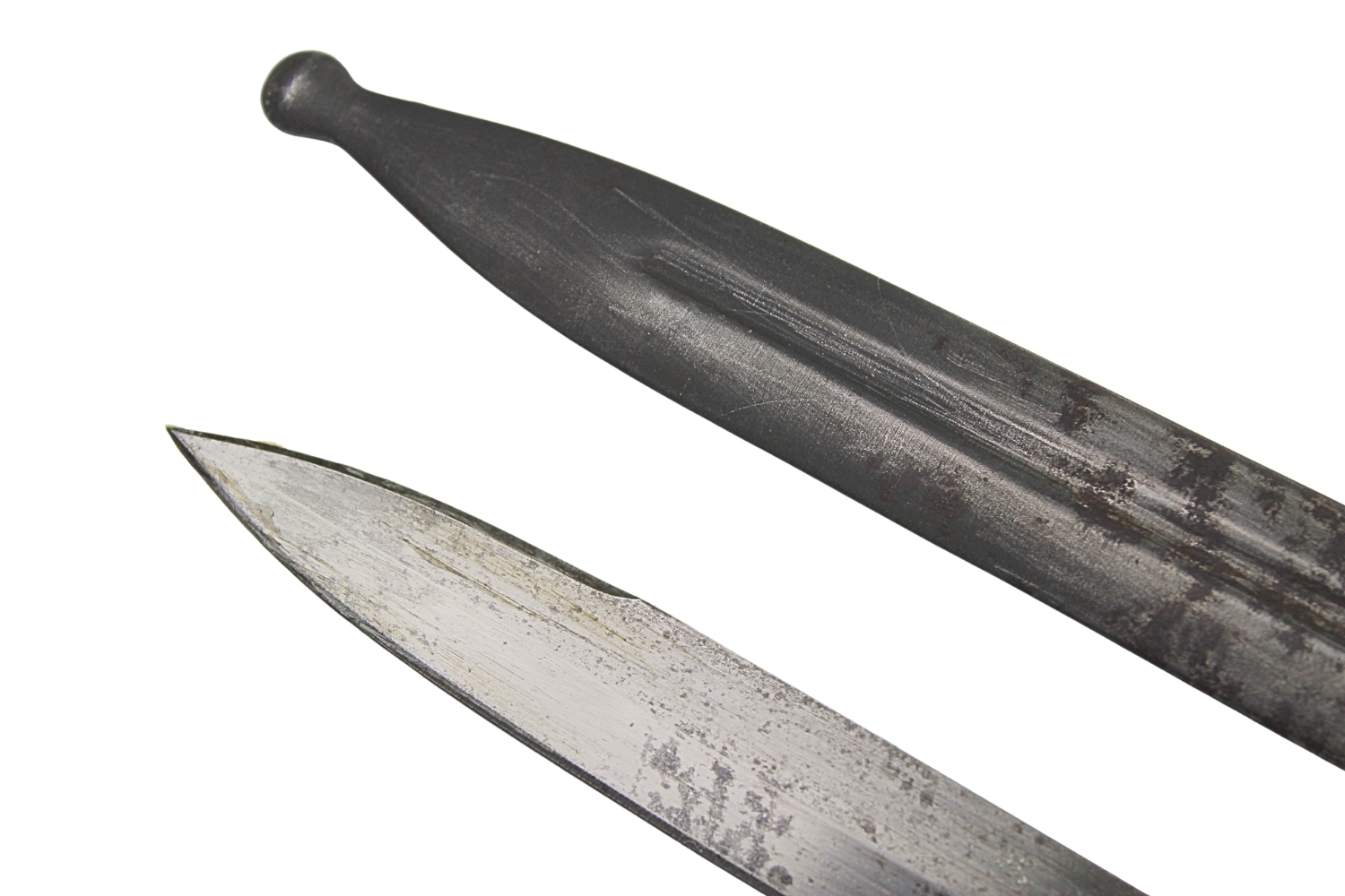 NORWEGIA BAGNET WZ. 1944 KRAG JORGENSEN