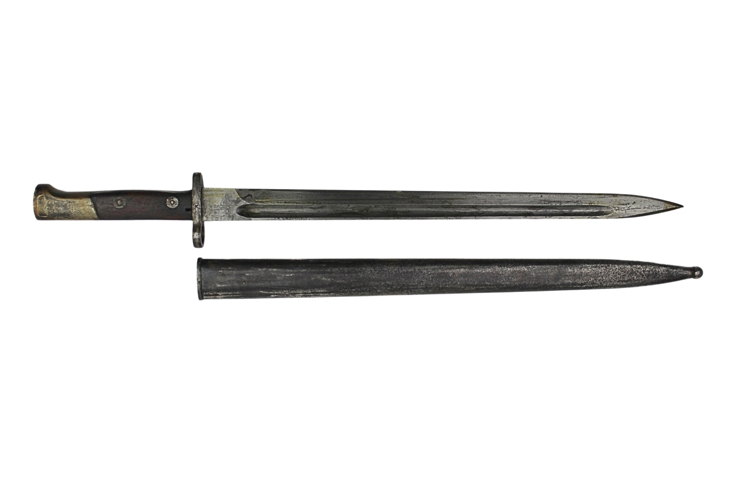 Bagnet Belgijski M1924 