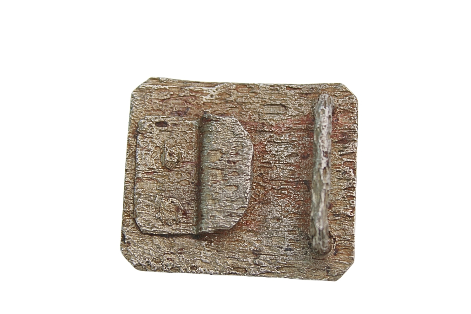 Klamra carska zastępcza