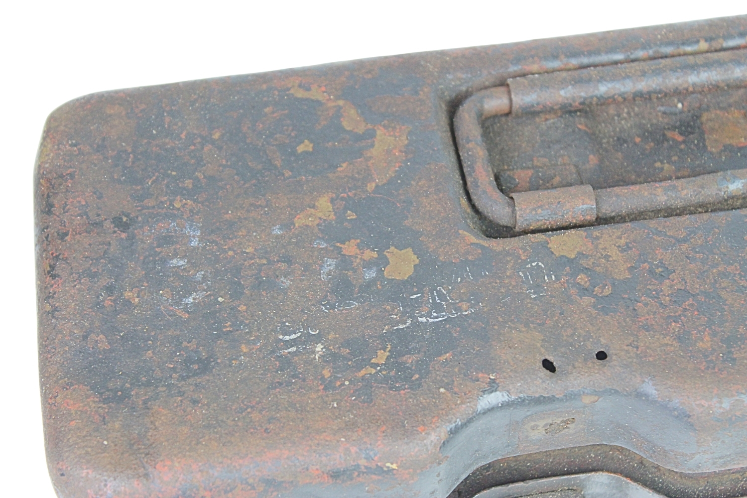 SKRZYNKA TRANSPORTOWA NA S-MINE 35