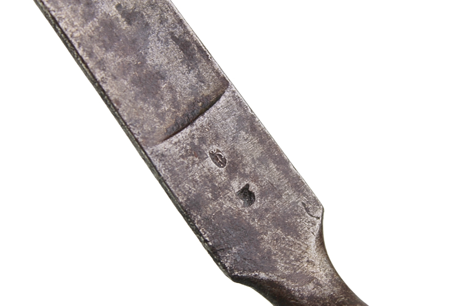 Bagnet francuski tulejowy