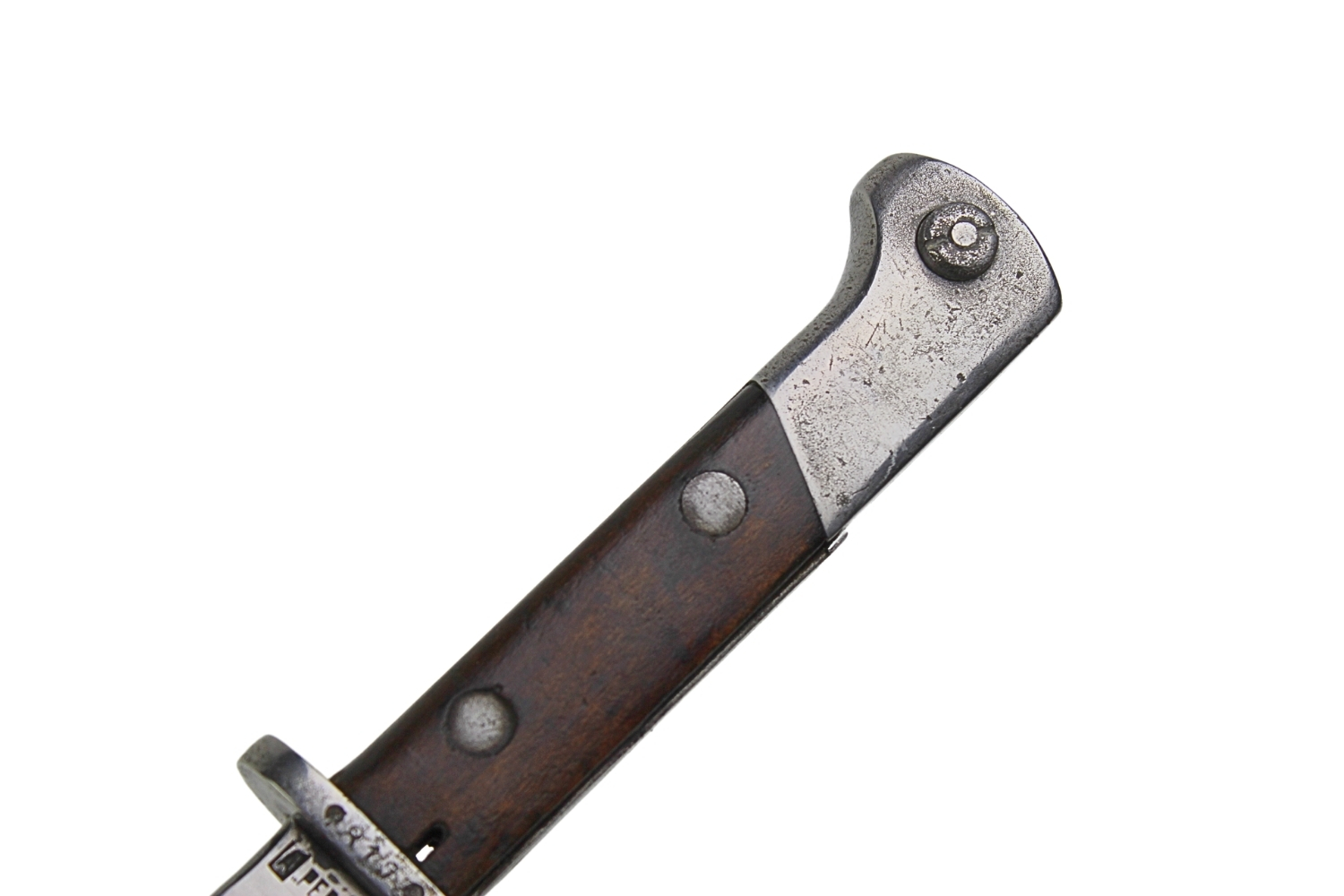 II RP Bagnet wz.28 "Perkun"