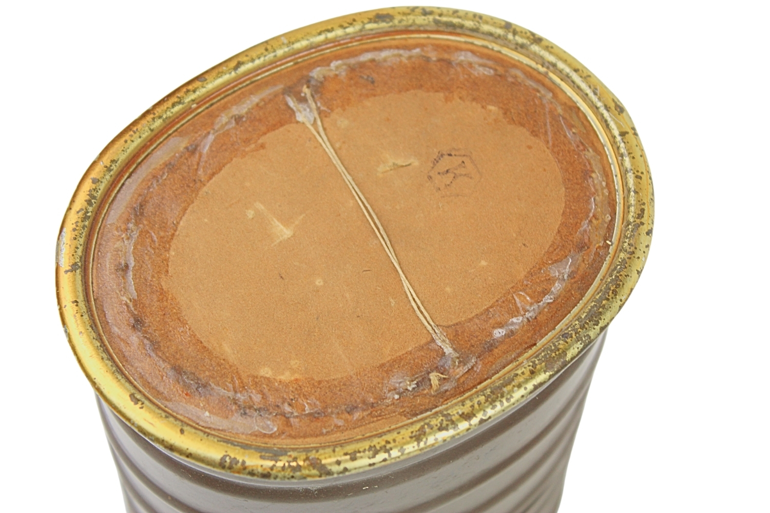 II RP Maska przeciwgazowa wz.38 Sanok 1939 z torbą