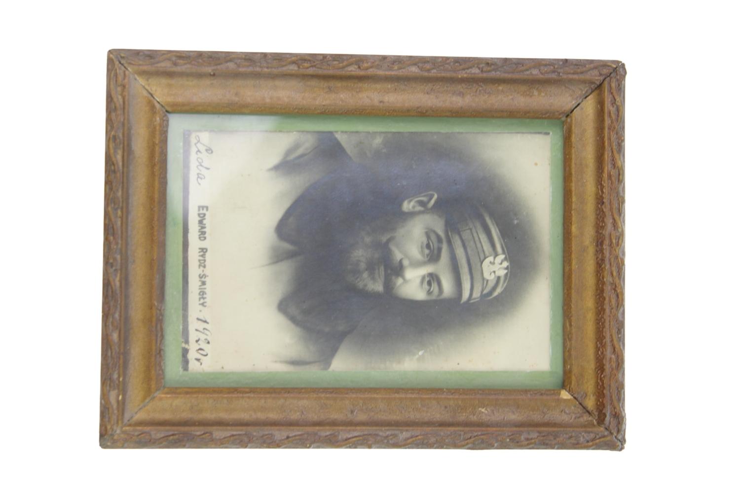 Edward Rydz-Śmigły Lida 1920