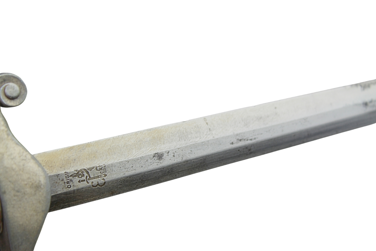 Kordzik Niemieckich wojsk lądowych Heer WH 