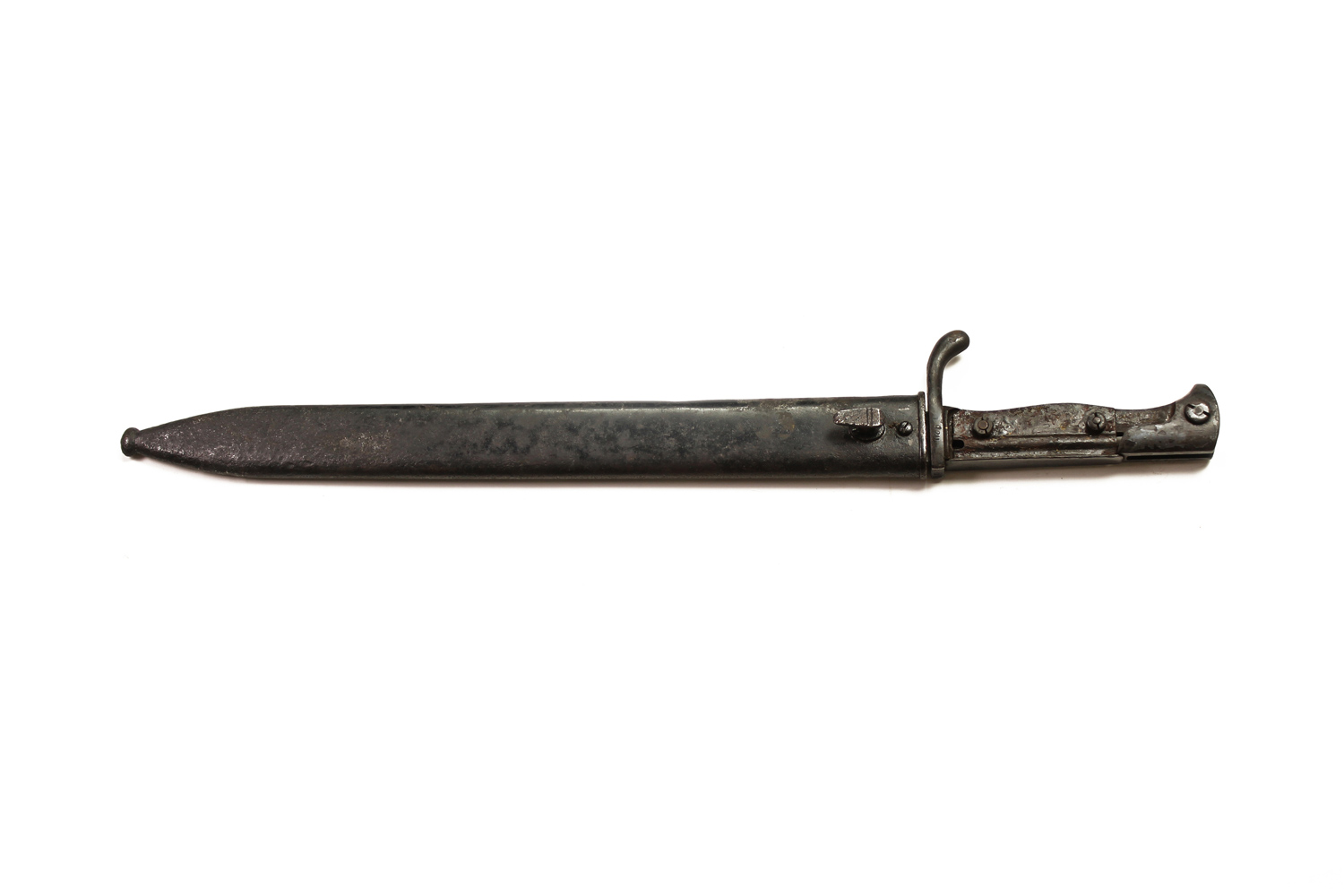 BAGNET WZ.98 05 „LIŚĆ” FICHIEL & SACHS