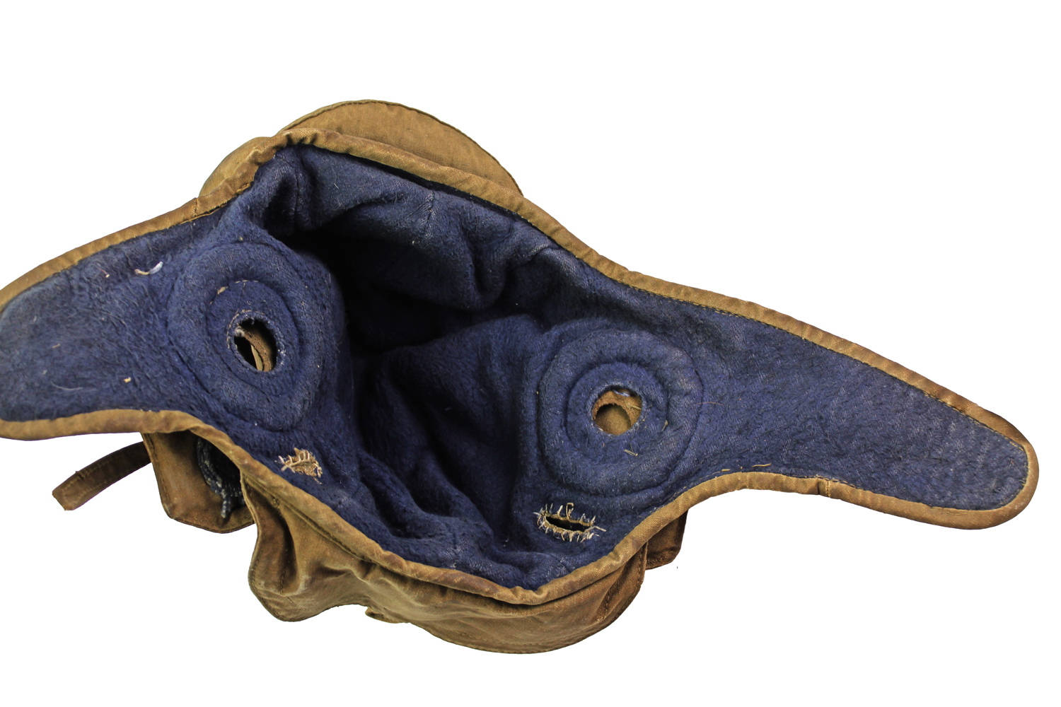 Hełmofon Radziecki M38 1945